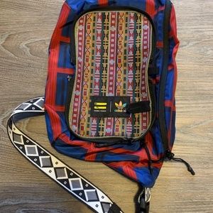 Pharrell Williams Adidas Sling bag